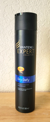 Nuovo pantene pro - pantene, dry