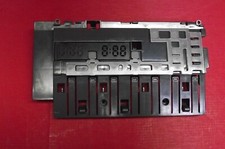 Washing Machine WHIRLPOOL    AWO/C0714   PCB User Interface Board COVER