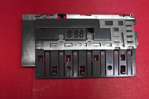 Scheda interfaccia utente pcb - interfaccia,