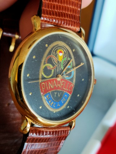 Pinarello watch women