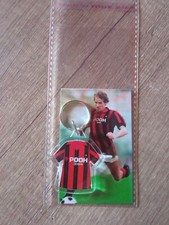 PORTACHIAVI MILAN 1981-82