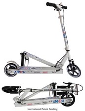 MONOPATTINO XTEEP NON