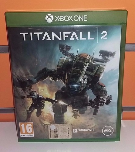 Titanfall xbox one usato - xbox,