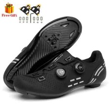 Scarpe Ciclismo Uomo MTB