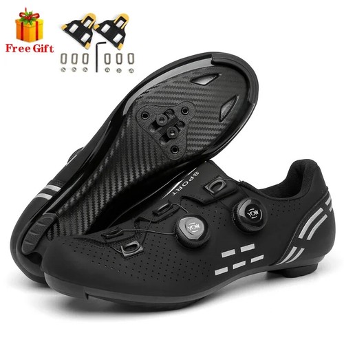 Scarpe ciclismo uomo mtb - scarpe,