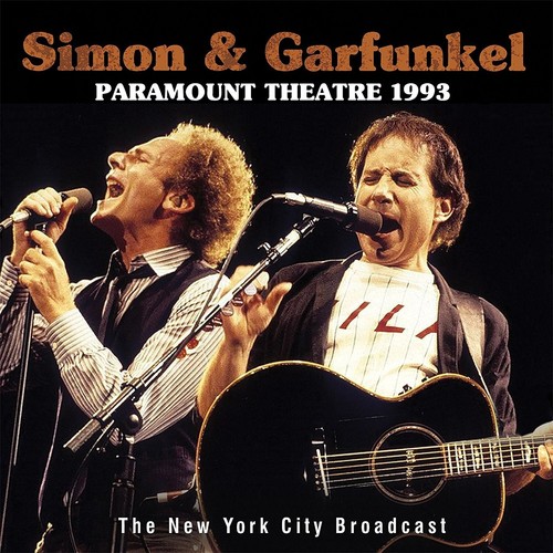 Paul simon art garfunkel - &,