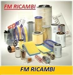 Kit tagliando solo filtri - tagliando, 4