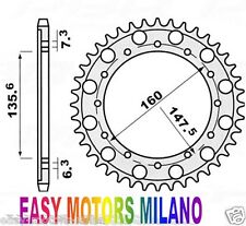 Corona Cat.428 Z=53 Fantic