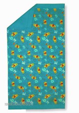 TELO BAGNO MARE MICROFIBRA