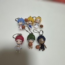 Kuroko no Basuke KuroBasu