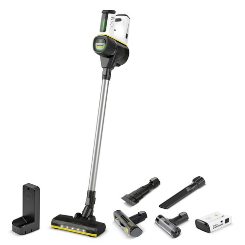 Karcher aspirapolvere senza - karcher,