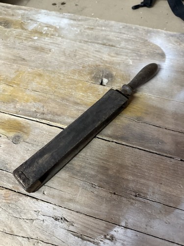 Affilatore per rasoi antico - rasoi,