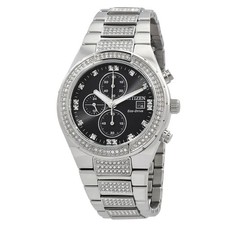 Citizen Crystal Chronograph