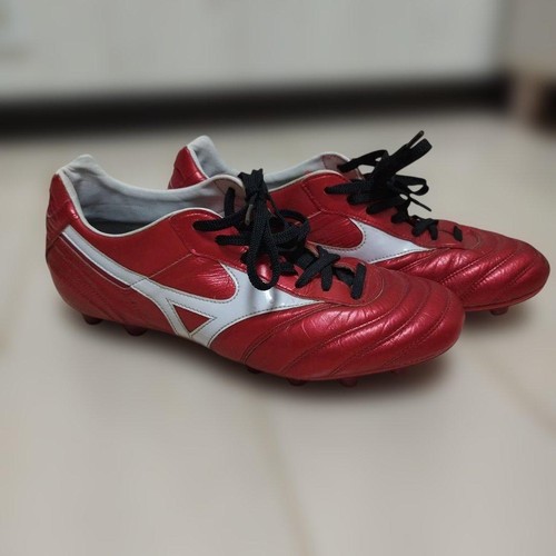 Scarpe calcio mizuno - scarpe,