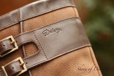 Stivali Wellington Dubarry in