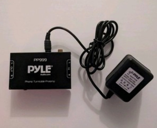Pyle preamplificatore - pyle,