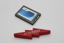 Crucial CT128M4SSD2 128 GB SSD Sata III MLCM4 9 mm