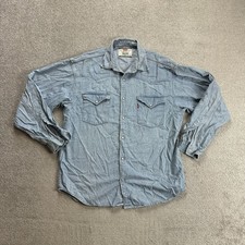 Camicia vintage Levis camicia