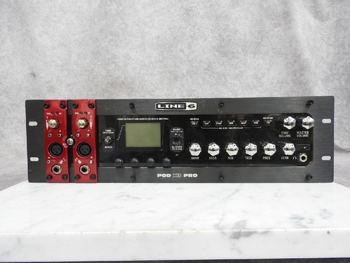 Line pod pro pedale per - line, 6