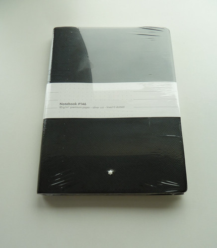 Quaderno montblanc cancelleria - montblanc,