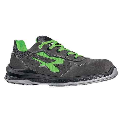 Scarpe antinfortunistica - scarpe,