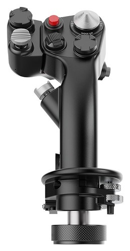 Moza racing joystick - racing,