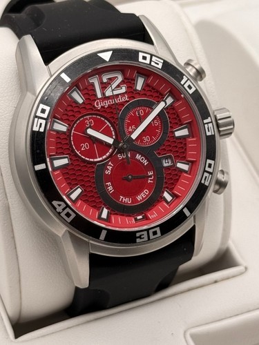 Orologio uomo gigandet - orologio,