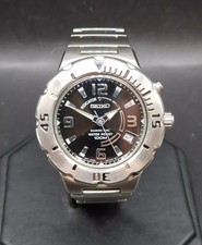 Orologio Seiko Uomo KINETIC