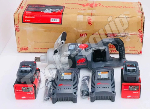 Ingersoll rand w9491 - rand,