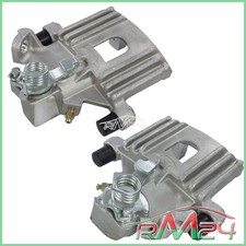 2X PINZA FRENO FLOTTANTE POST