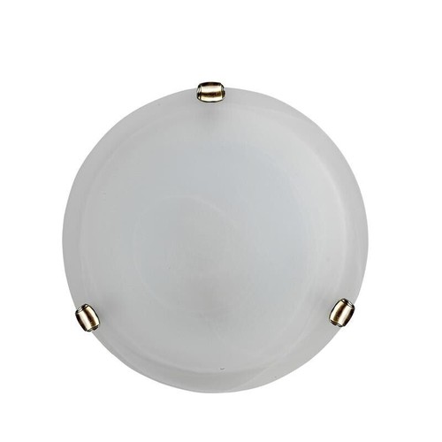 Duna lampada plafoniera - plafoniera, da