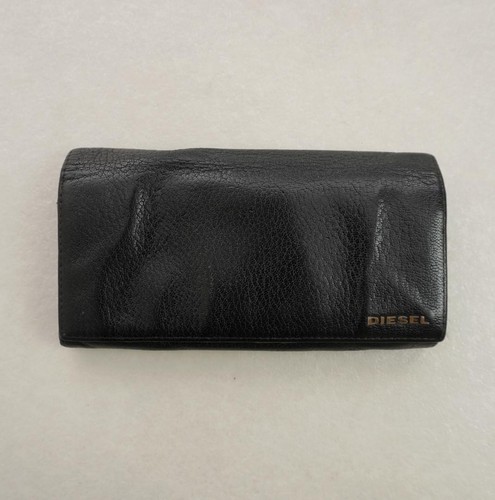 Portafoglio diesel pelle - diesel,