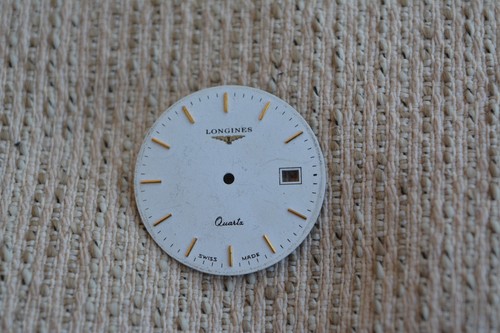 Vendo quadrante longines - quadrante,