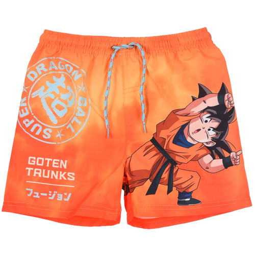 Costume bagno dragon ball - da,