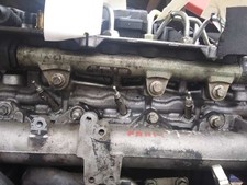 0445214114 INJECTOR RAMP /