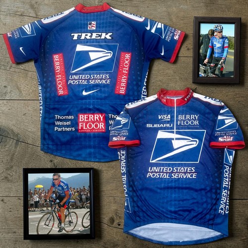 Maglia ciclismo vintage - , 2003