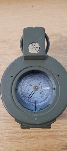 British army francis - francis, barker