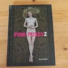 PINK PUSSY 2 Quinn Dolan