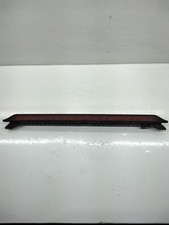 TERZO STOP PER VOLKSWAGEN Golf