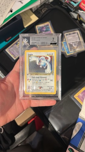 2000 pokemon neo genesis - pokemon,