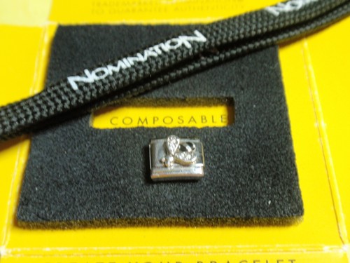 Charm originale nomination - **,