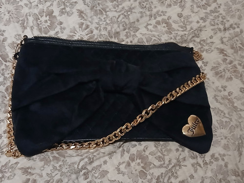 Borsa mano juicy - a,