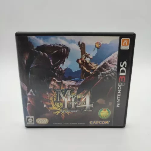 Nintendo 3ds japan - 🕹️,