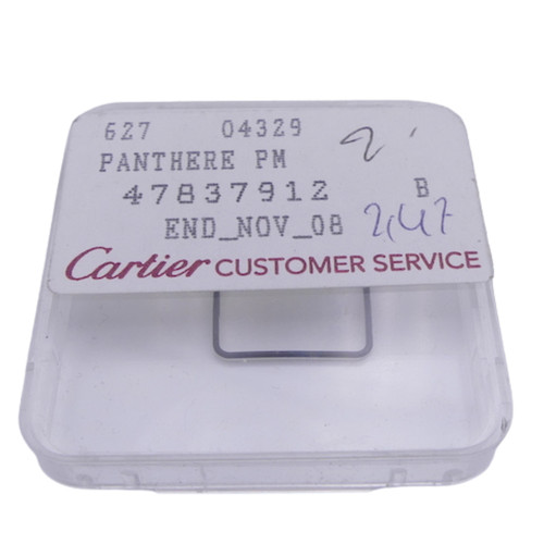Cartier panthère joint - panthère,