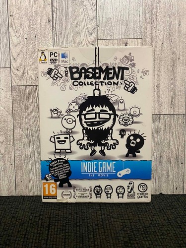 The basement collection gioco - the,