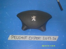 Peugeot expert 2013 airbag - 2013,