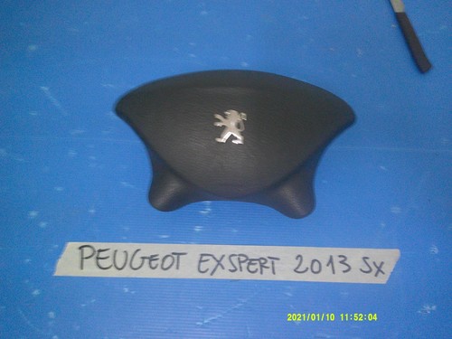Peugeot expert 2013 - expert, sx