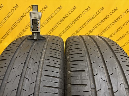 Pneumatici usati estivi - estivi, gomme