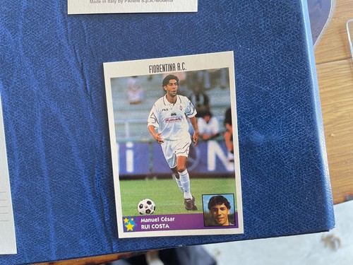 Panini equipos europa - panini,