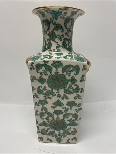 Vaso grande decorato hong kong - hong,